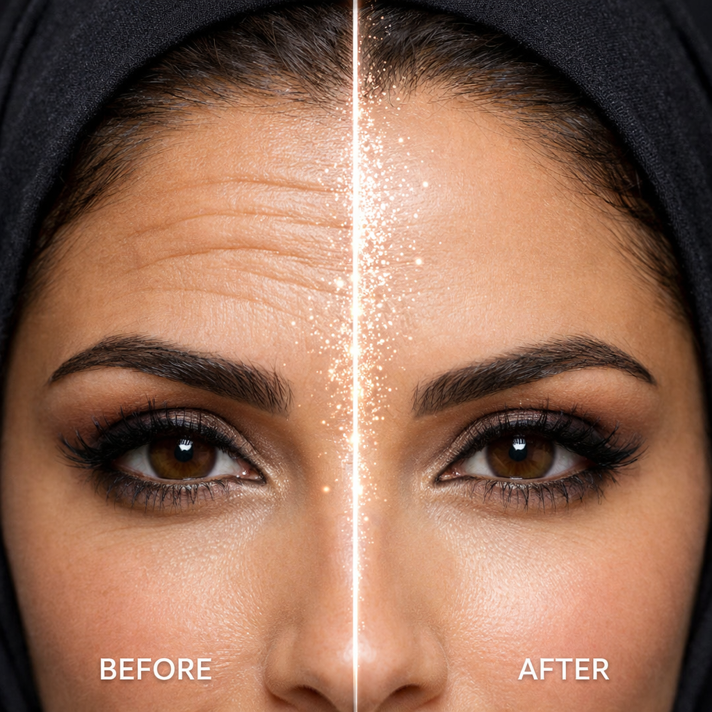 Natural Facial Enhancement